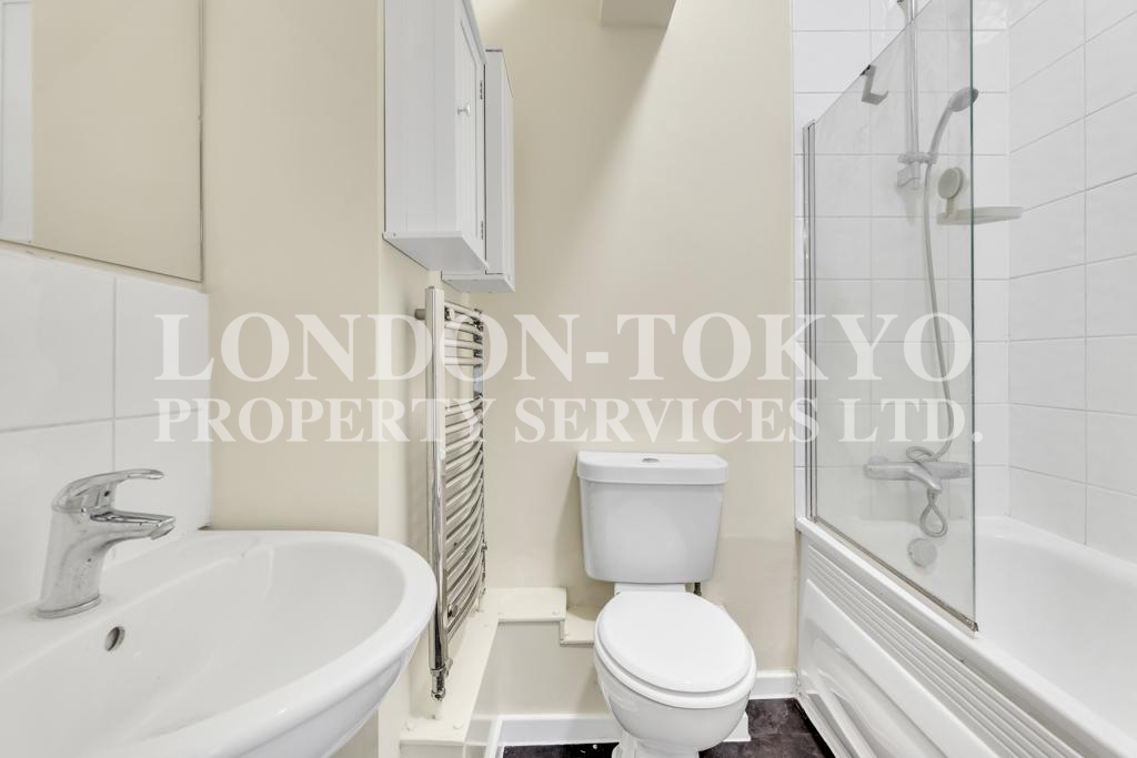Caledonian Road N1  :: London-Tokyo Property Service